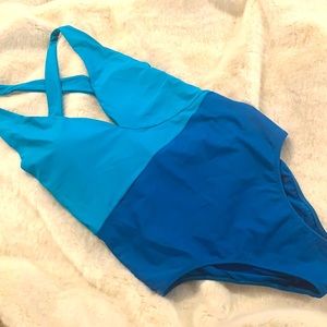 Summersalt Deep Dive Swimsuit